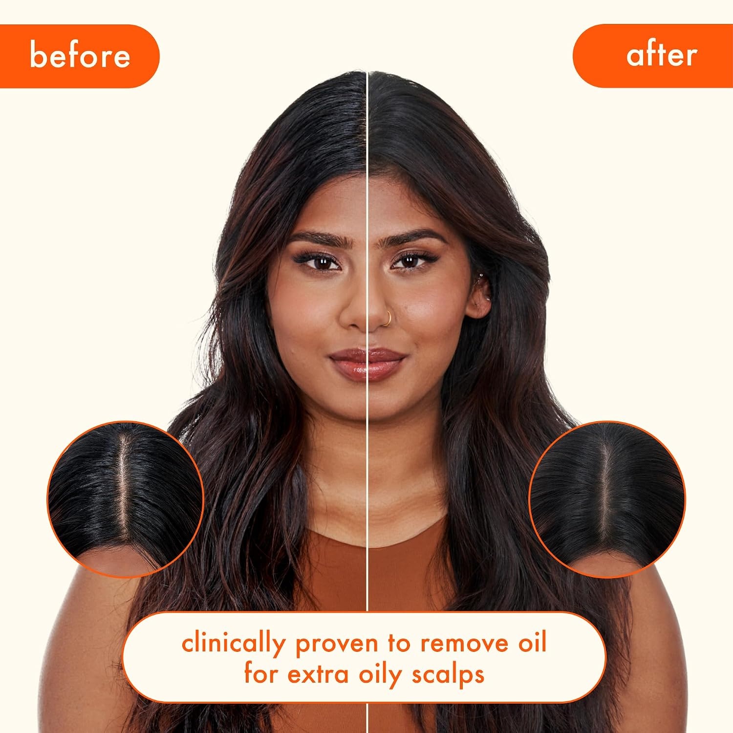 image:imageAmika Perk Up Ultra Oil Control Dry Shampoo53 Ounce