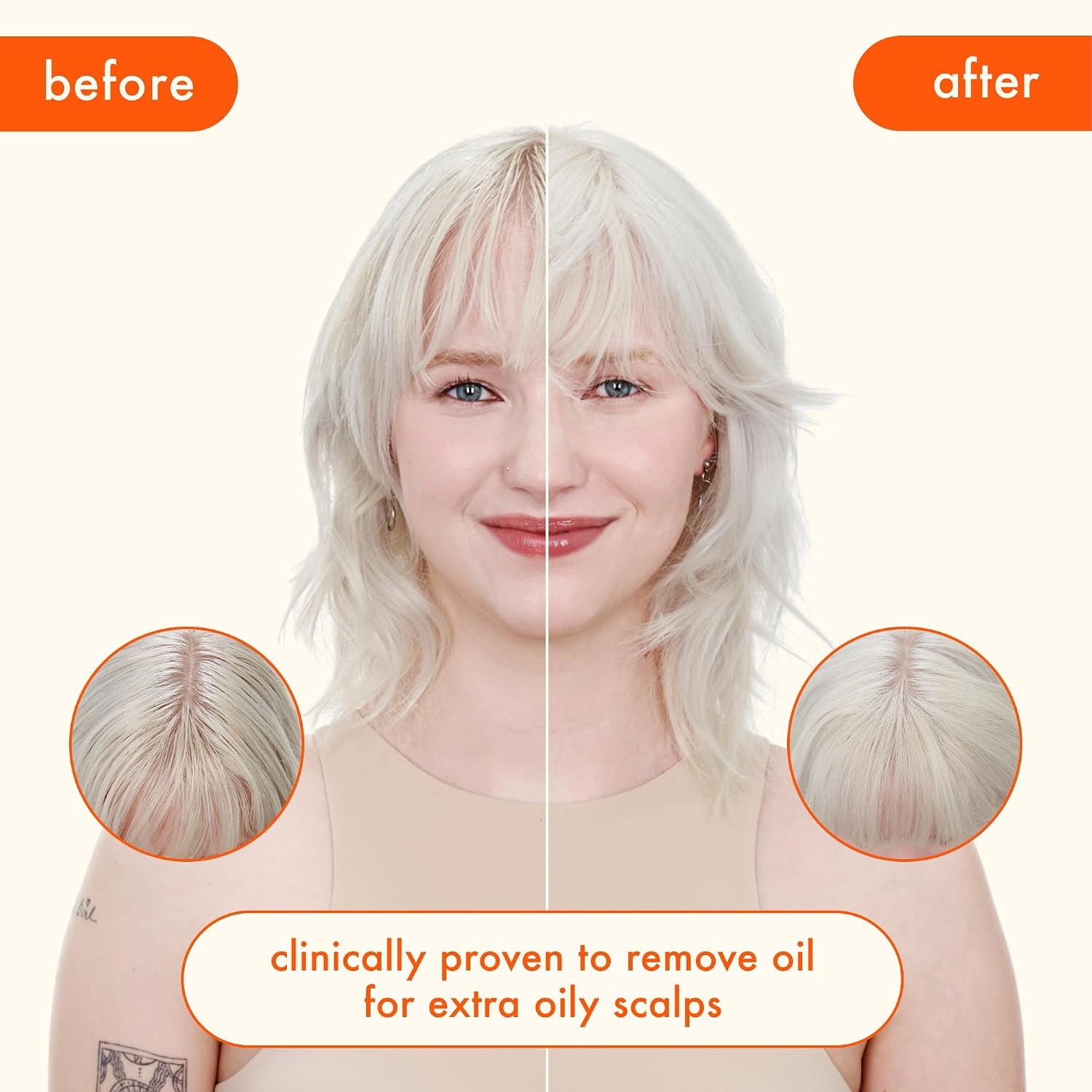 image:imageAmika Perk Up Ultra Oil Control Dry Shampoo53 Ounce