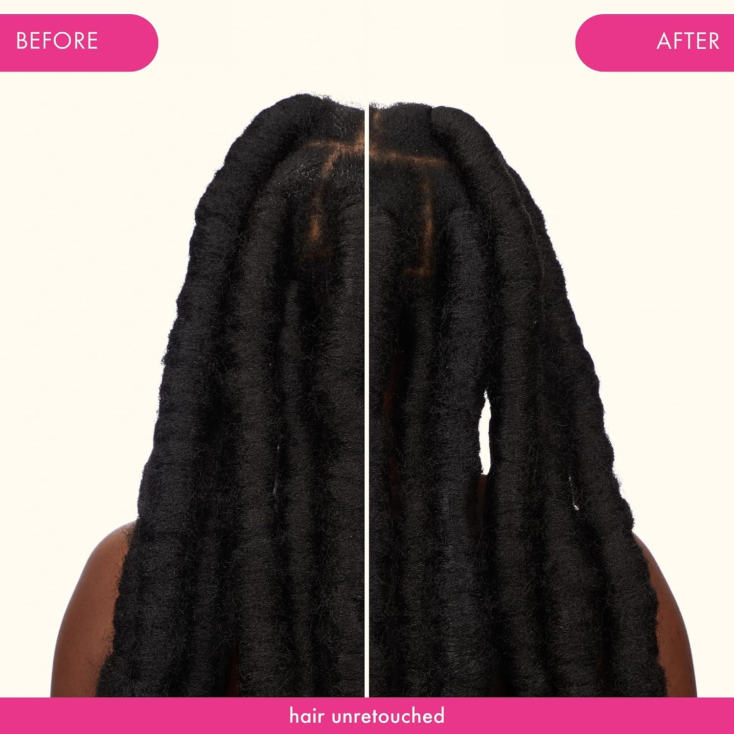 image:imageAmika Reset Pink Charcoal Scalp Cleansing Oil Unisex 67 oz Pack of 1