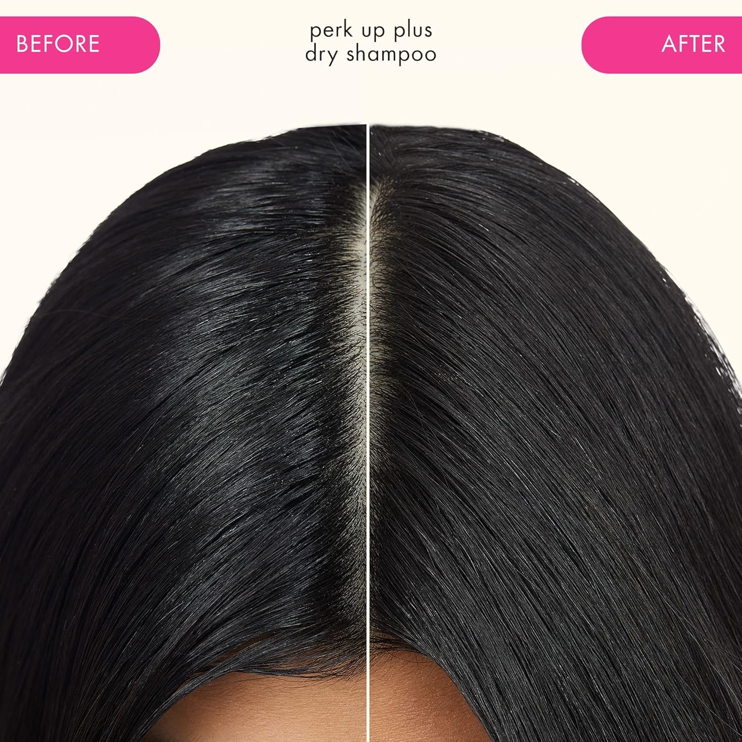 image:imageAmika perk up plus extended clean dry shampoo53 Ounce Pack of 1