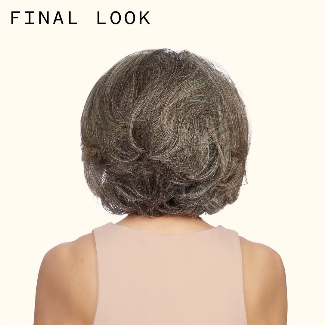 image:imageamika brooklyn bombshell Blowout Volume Spray 2 Fl oz Pack of 1Vanilla Citrus Amber