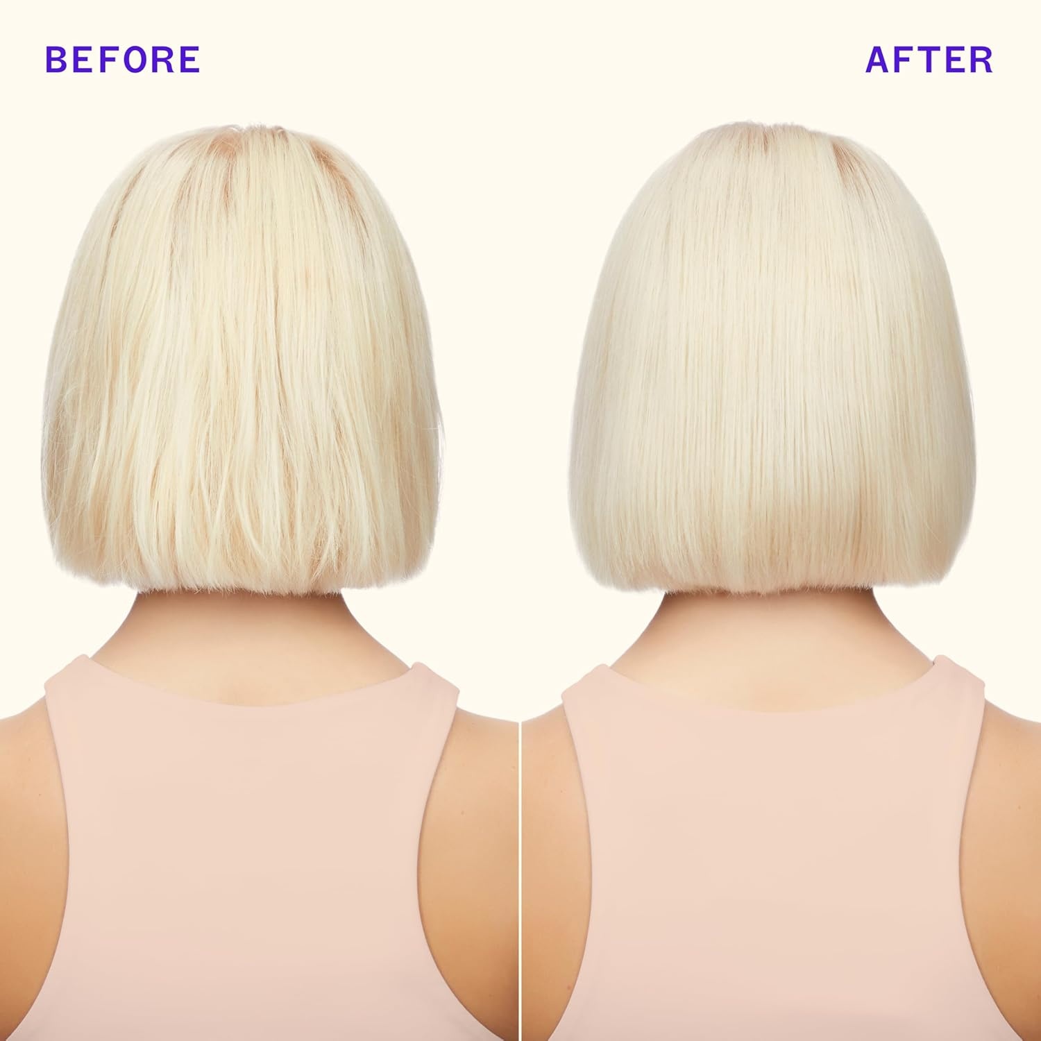 image:imageamika bust your brass cool blonde strength repair shampoo92oz bundle