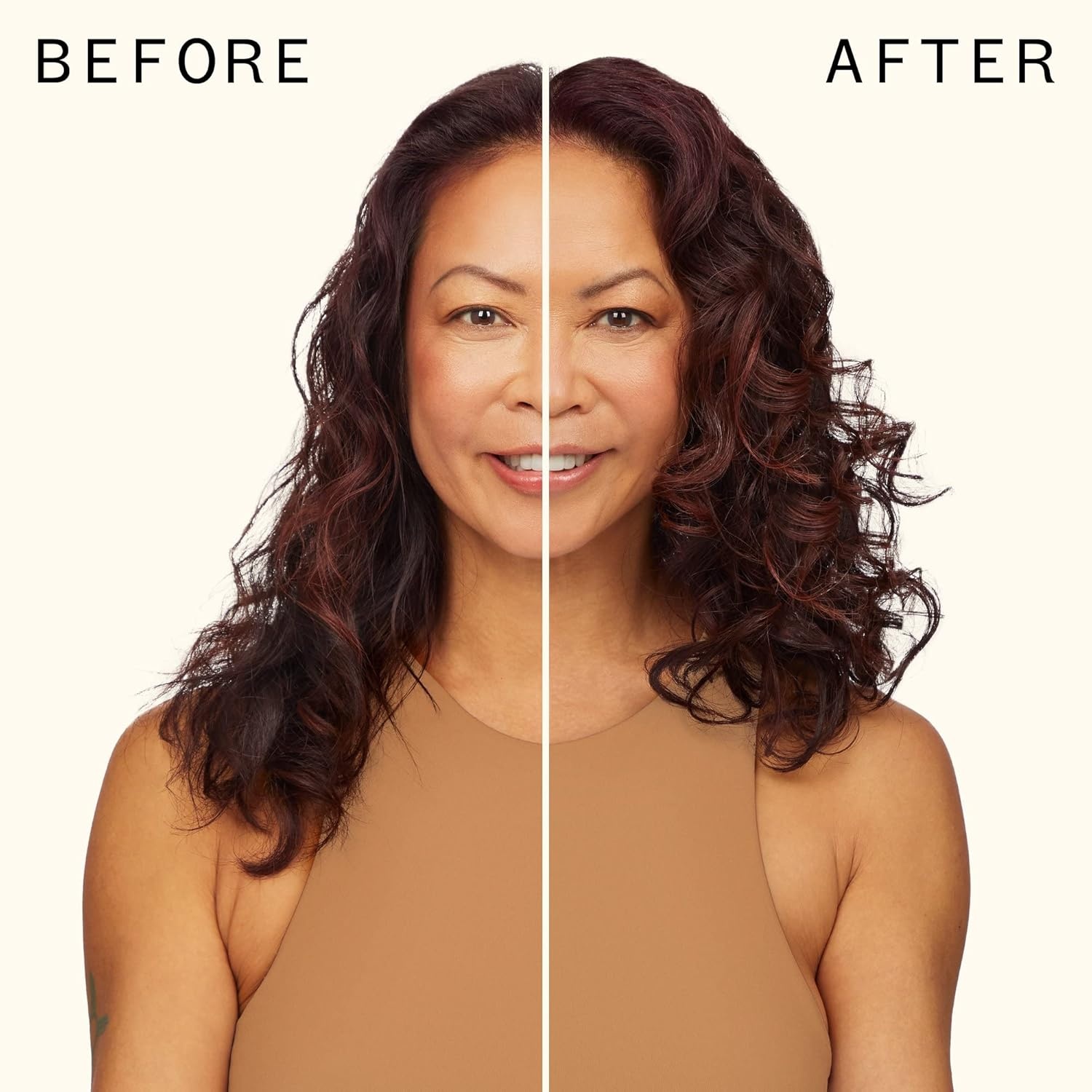 image:imageamika curl corps defining cream 200ml