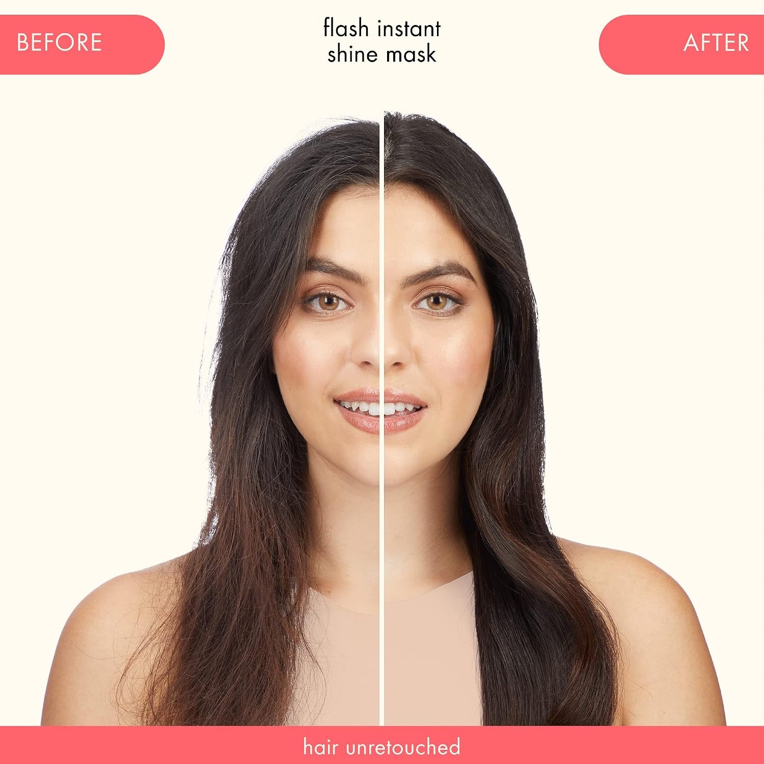 image:imageamika flash instant shine mask