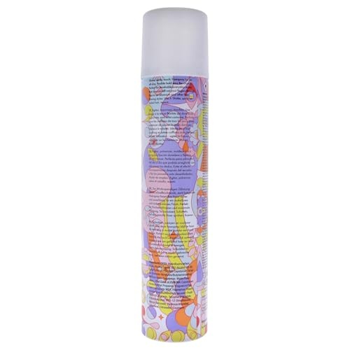 image:imageamika fluxus touchable hairspray82 Ounce Pack of 1
