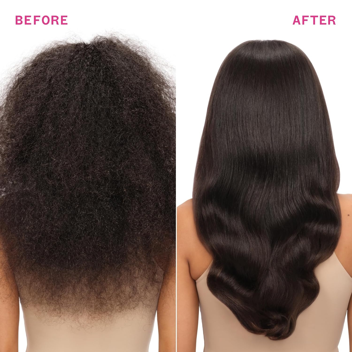 image:imageamika forget frizz antifrizz conditioner smoothing humidity protection up to 72 hour frizz control lightweight hydration for medium to thick coarse hair types 2a4c92 Fl Oz Pack of 1