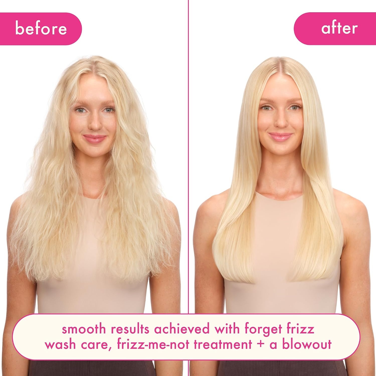 image:imageamika forget frizz antifrizz conditioner smoothing humidity protection up to 72 hour frizz control lightweight hydration for medium to thick coarse hair types 2a4c338 Fl Oz Pack of 1