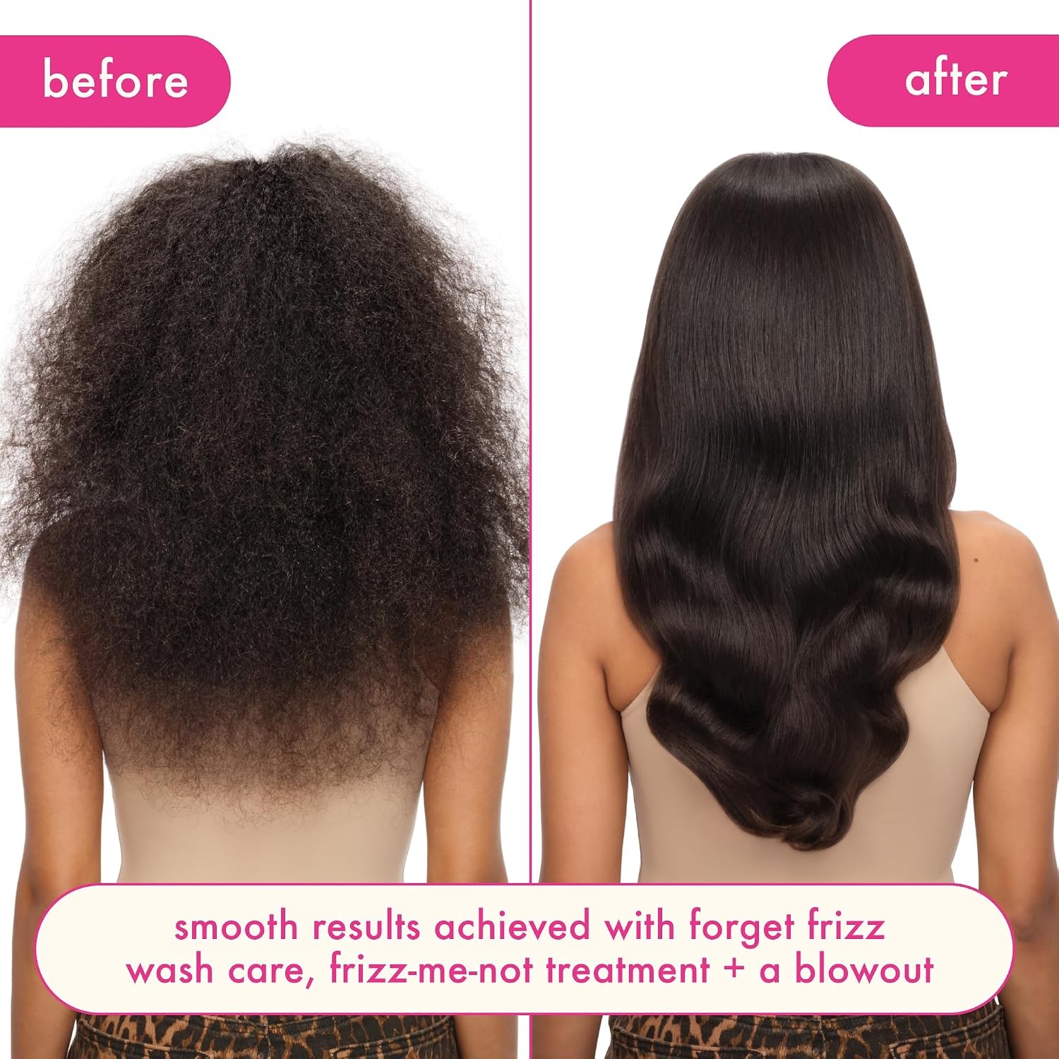 image:imageamika forget frizz antifrizz conditioner smoothing humidity protection up to 72 hour frizz control lightweight hydration for medium to thick coarse hair types 2a4c338 Fl Oz Pack of 1