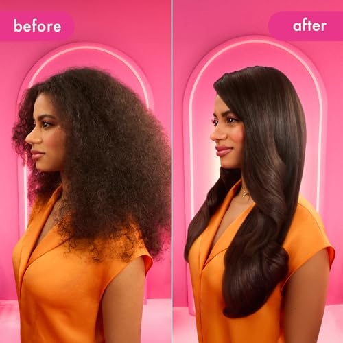 image:imageamika forget frizz antifrizz shampoo smoothing humidity protection up to 72 hour frizz control92oz bundle
