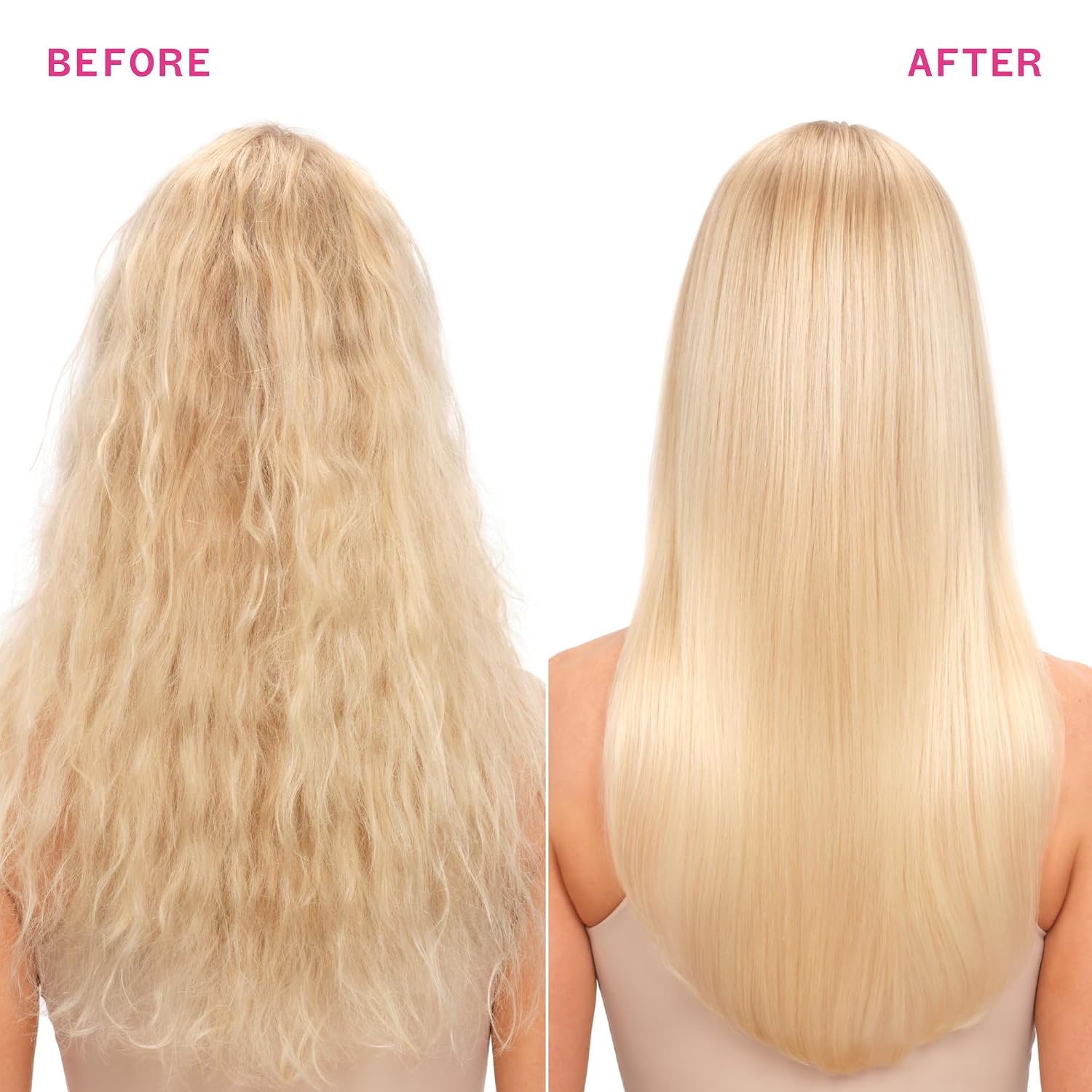 image:imageamika frizzmenot hydrating antifrizz treatment 60ml lightweight hydrating spray for medium to thick coarse hair types 2a4c humidity heat protection smooth frizz for up to 72 hours67 Fl Oz Pack of 1