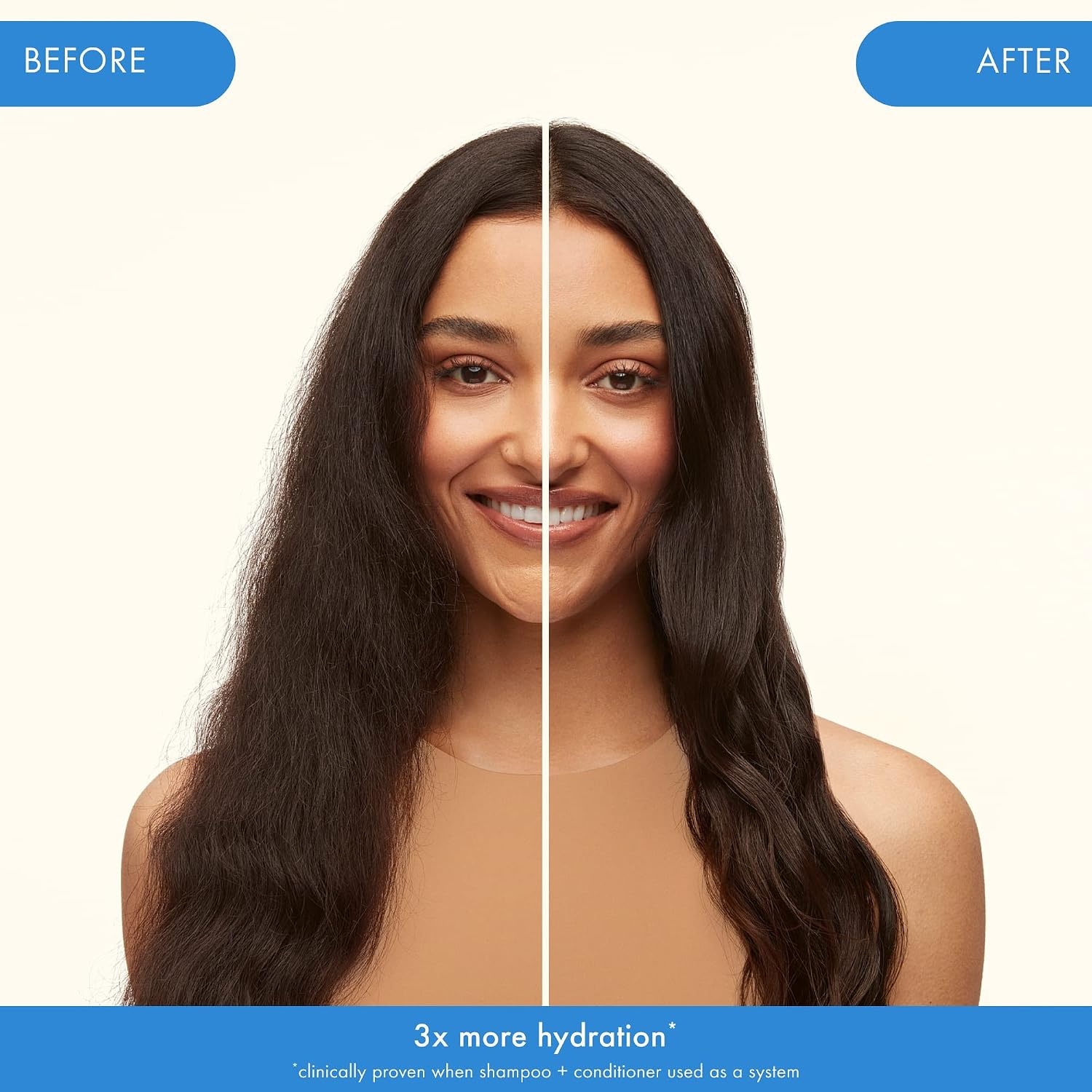 image:imageamika hydro dream hair routine trial set