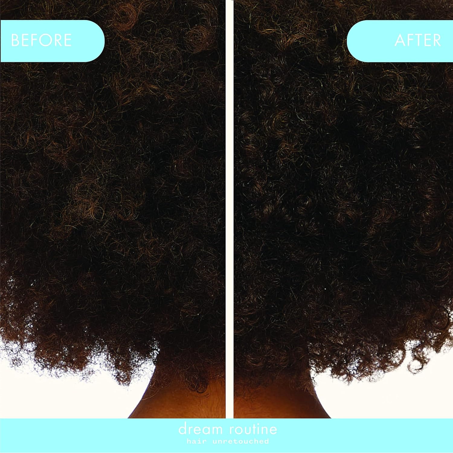 image:imageamika hydro dream hair routine trial set