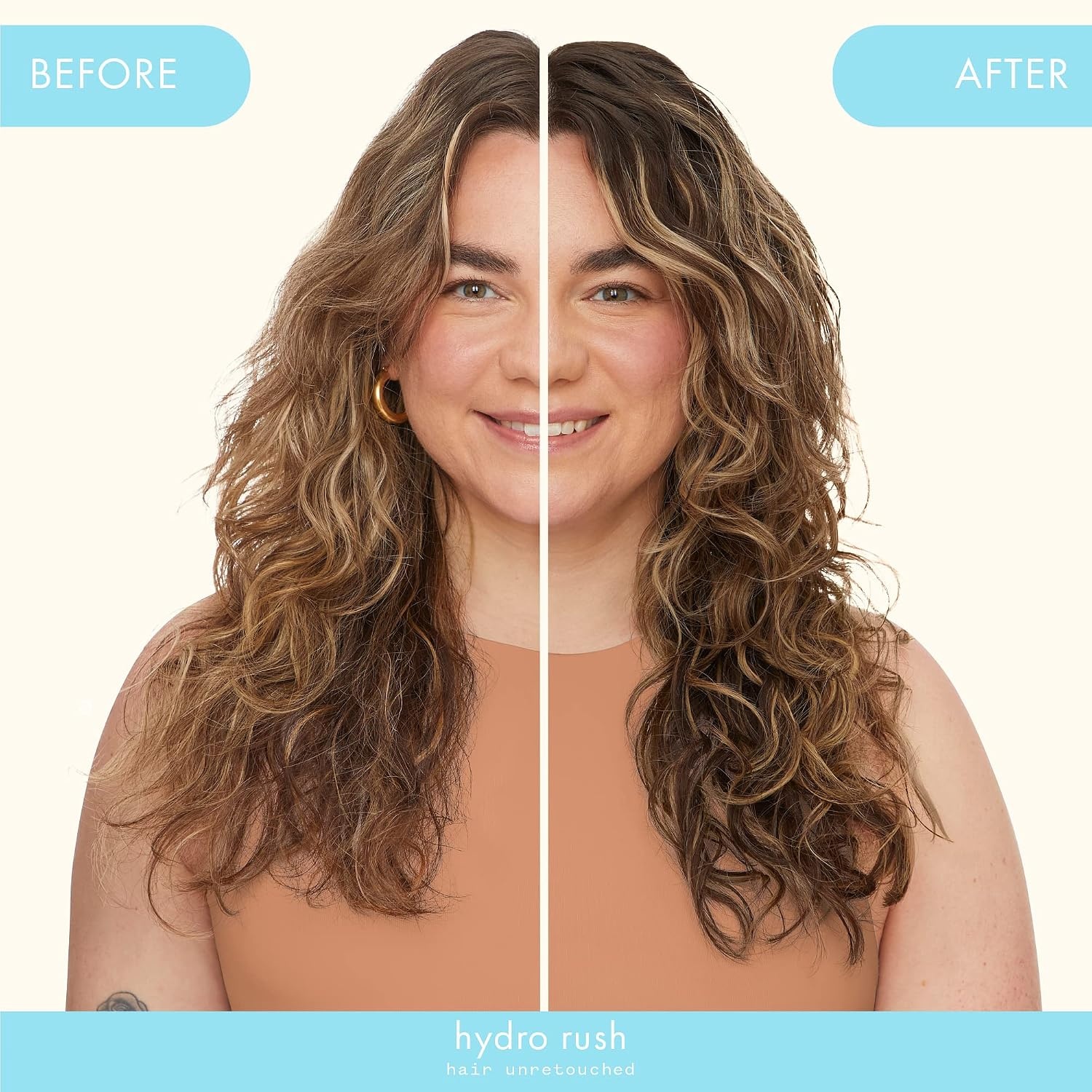 image:imageamika hydro dream hair routine trial set