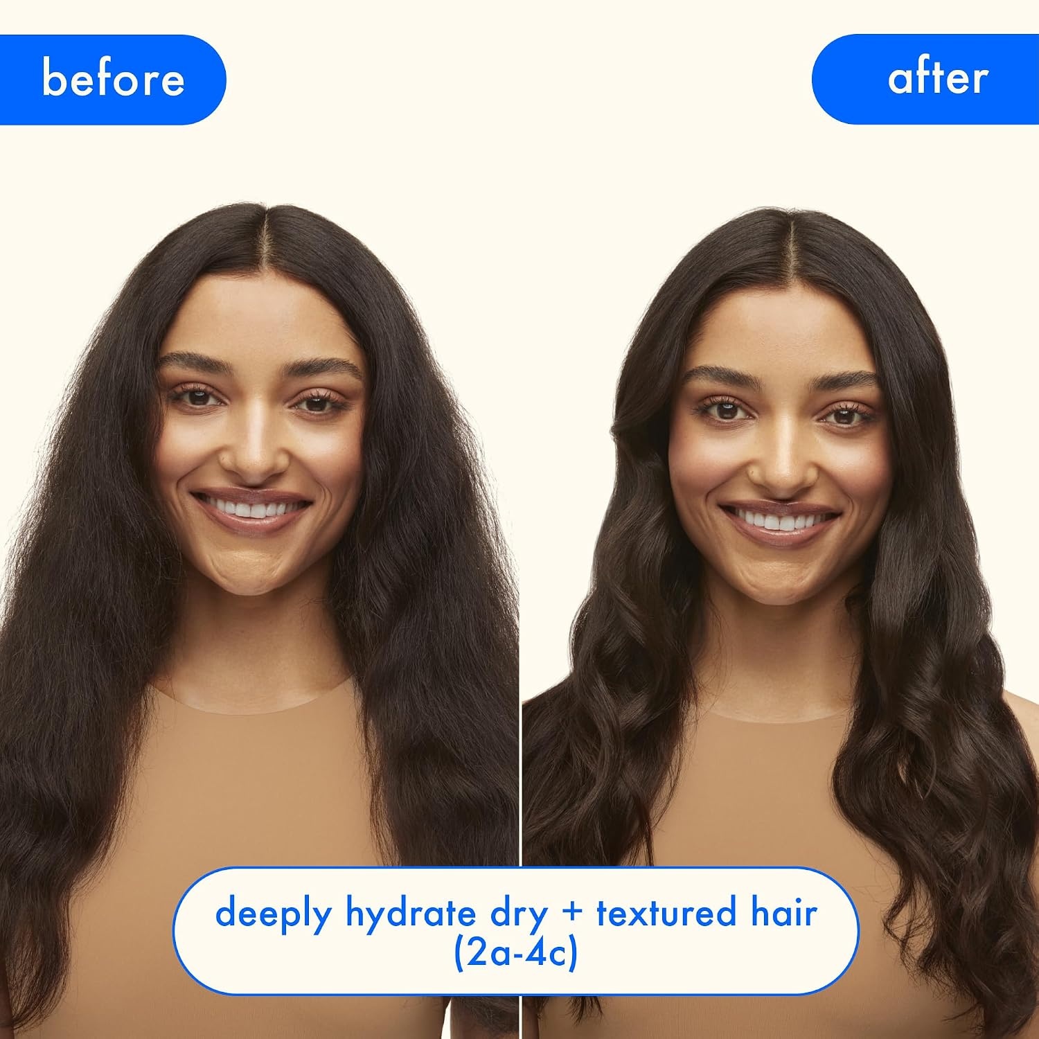 image:imageamika hydro rush intense moisture conditioner with hyaluronic acid3381 Fl Oz Pack of 1