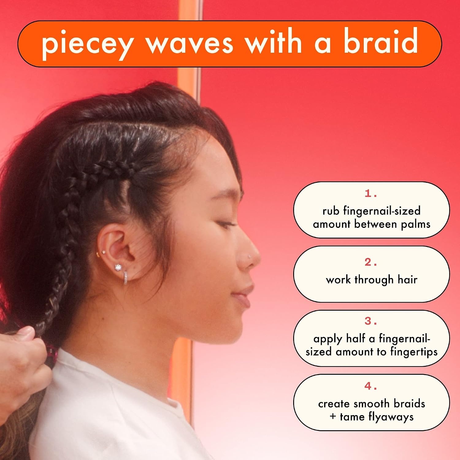 image:imageamika on lock high hold hair wax