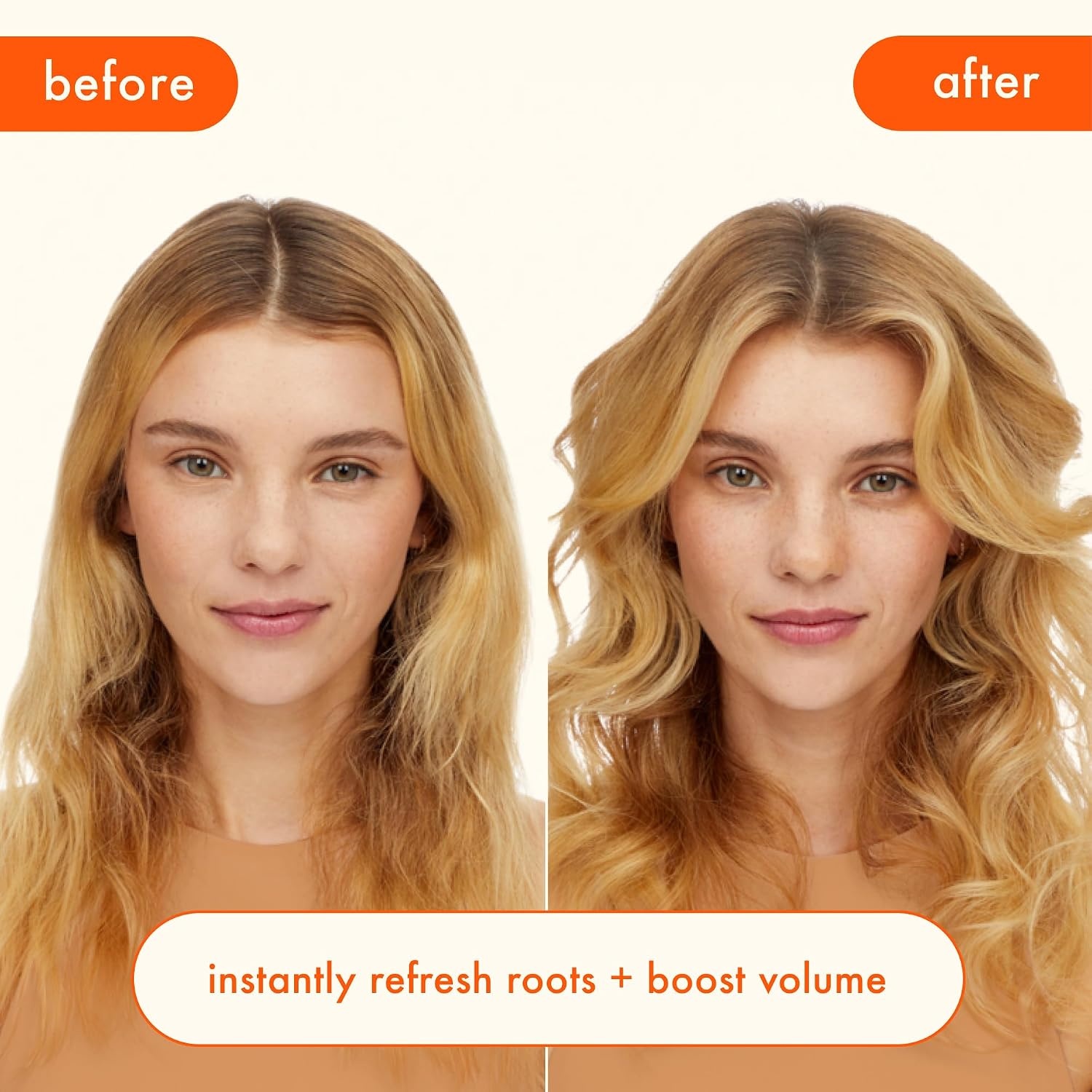 image:imageamika positively perked up dry shampoo duo gift set for refreshing hair between wash days