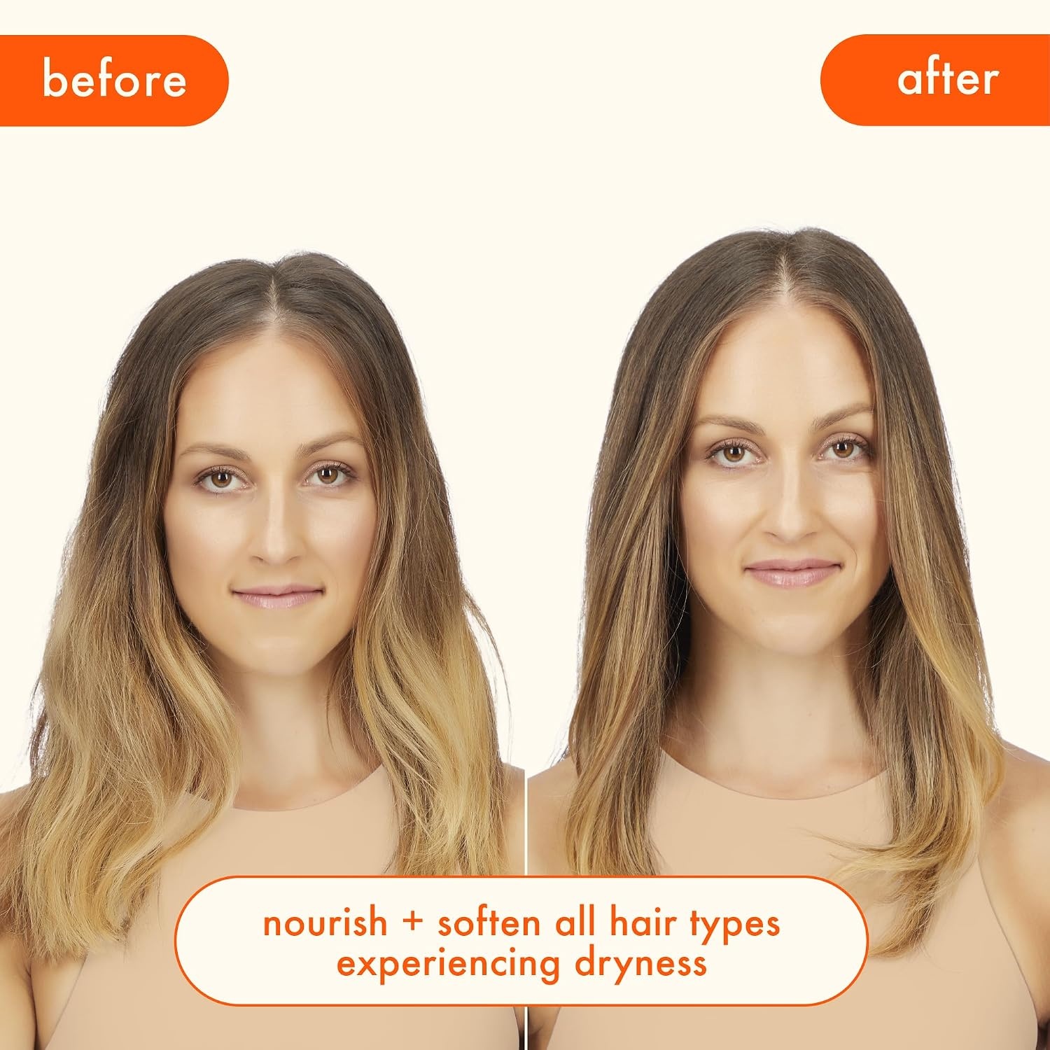 image:imageamika soft strand stars nourishing wash care set