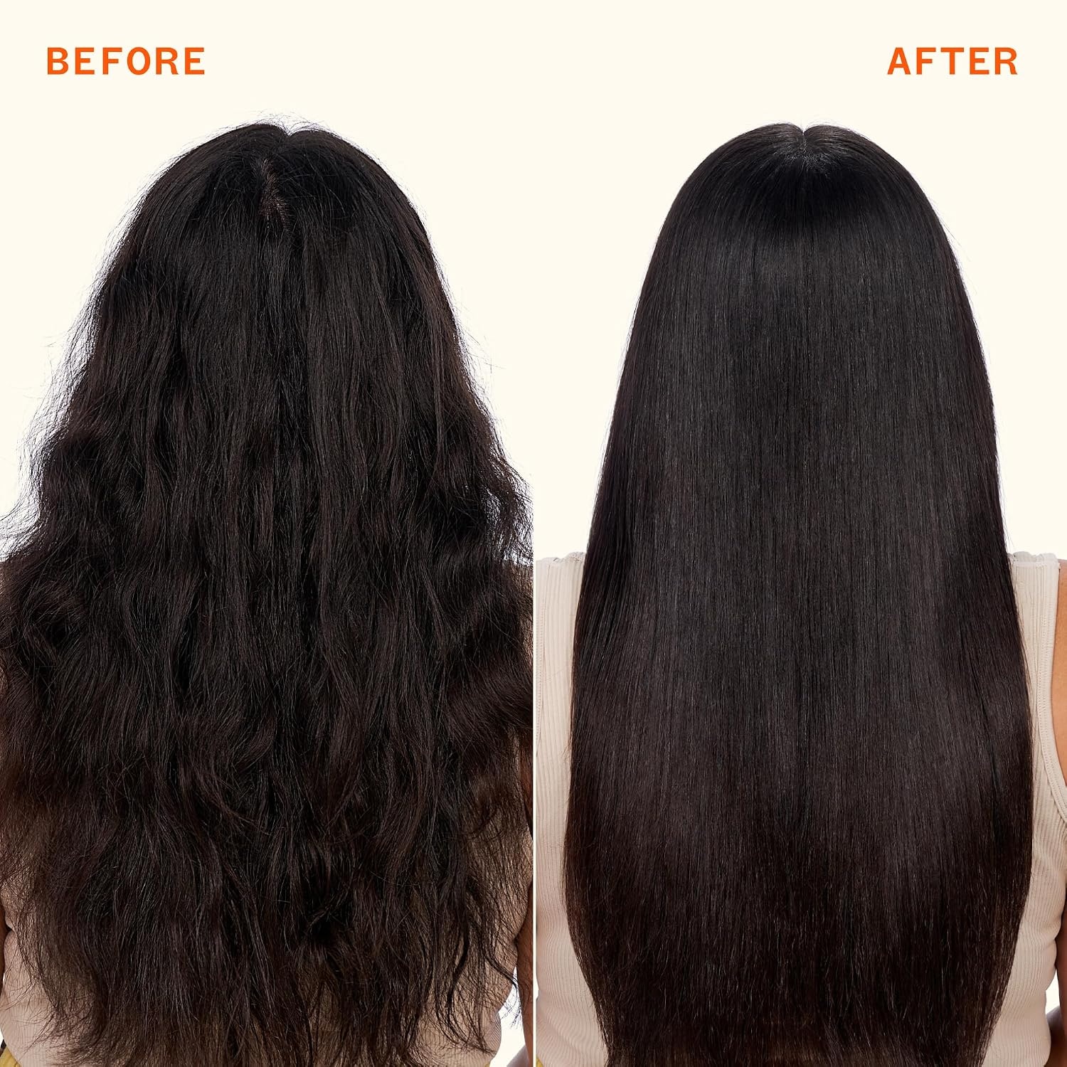 image:imageamika superfruit star lightweight hair styling heat defense oil heat protection strengthen reduce breakage smooth frizz add glossy shine for all hair types067 Fl Oz Pack of 1