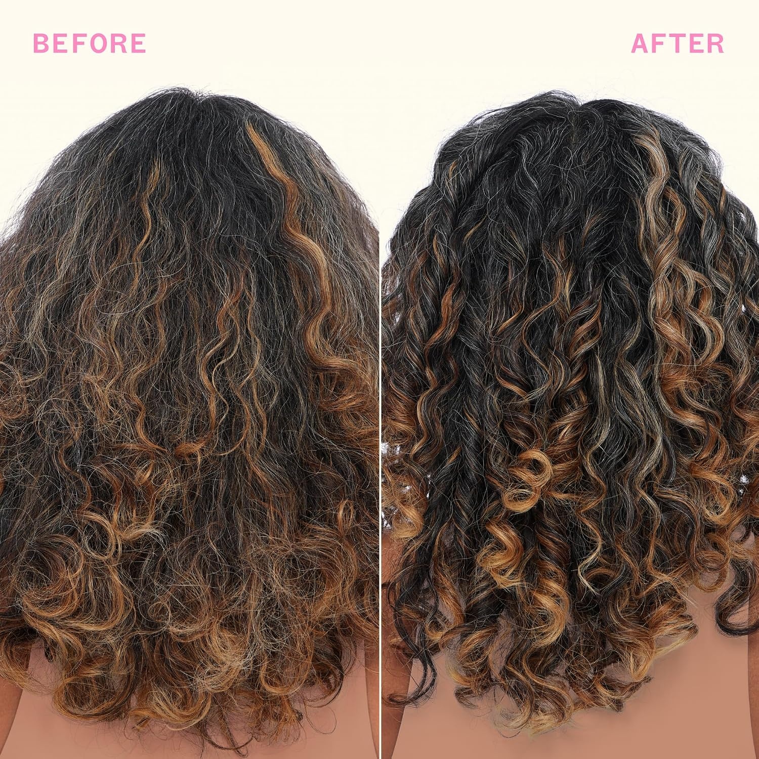 image:imageamika the shield antihumidity spray lightweight invisible heat protection spray contains UV filters for smooth frizz free hair25 Ounce Pack of 1
