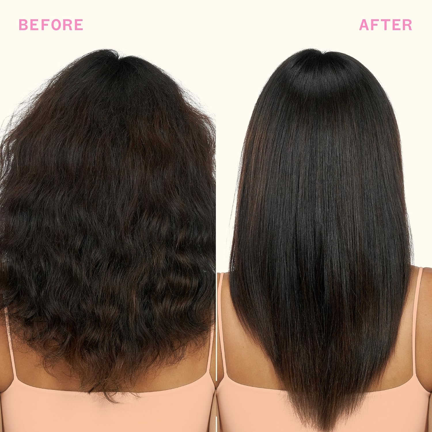 image:imageamika the shield antihumidity spray lightweight invisible heat protection spray contains UV filters for smooth frizz free hairlimited edition