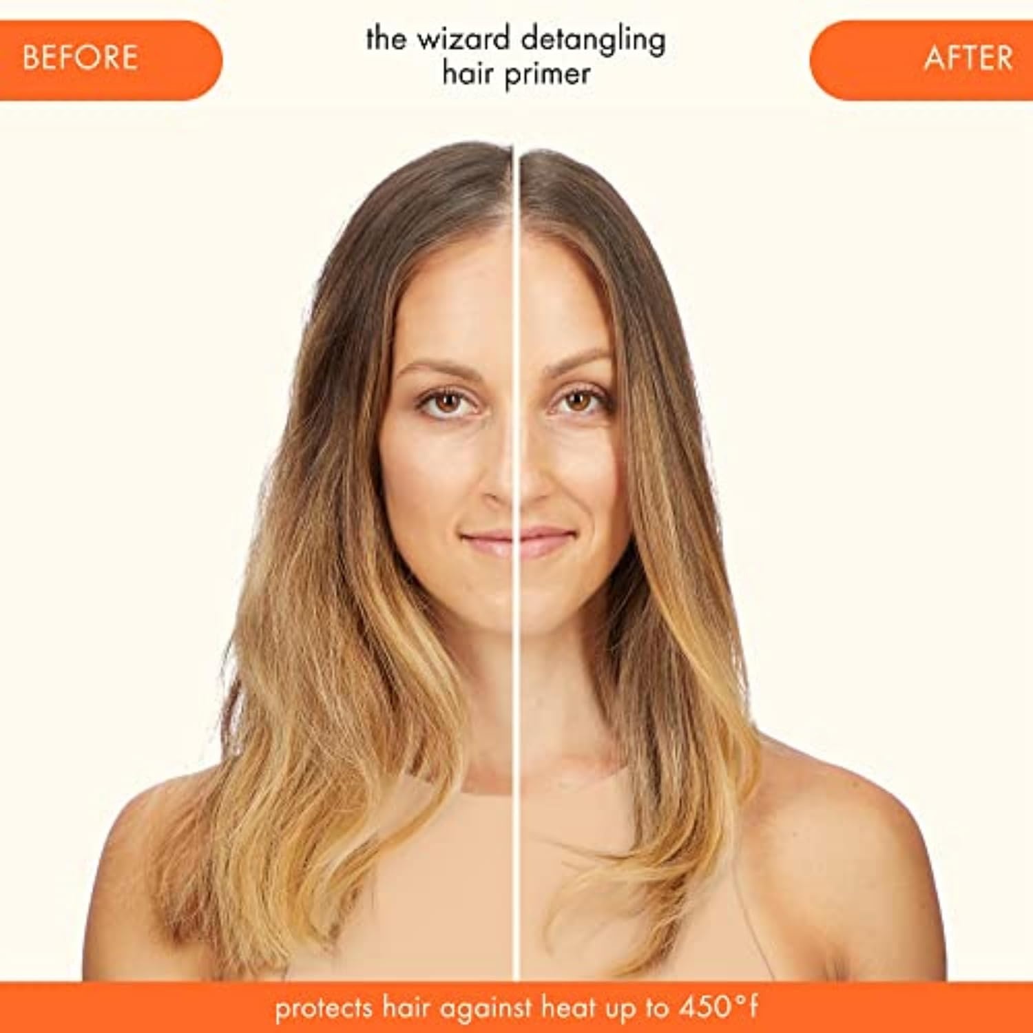 image:imageamika the wizard detangling primer4 Fl Oz Pack of 1