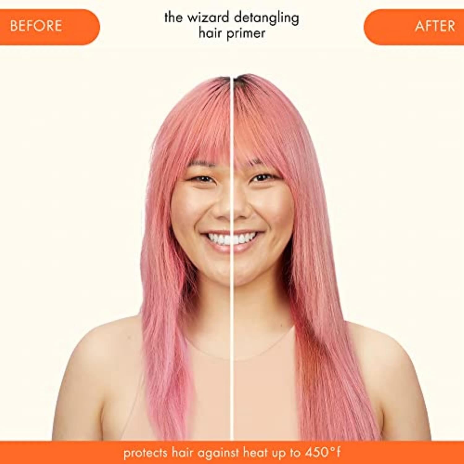 image:imageamika the wizard detangling primer4 Fl Oz Pack of 1