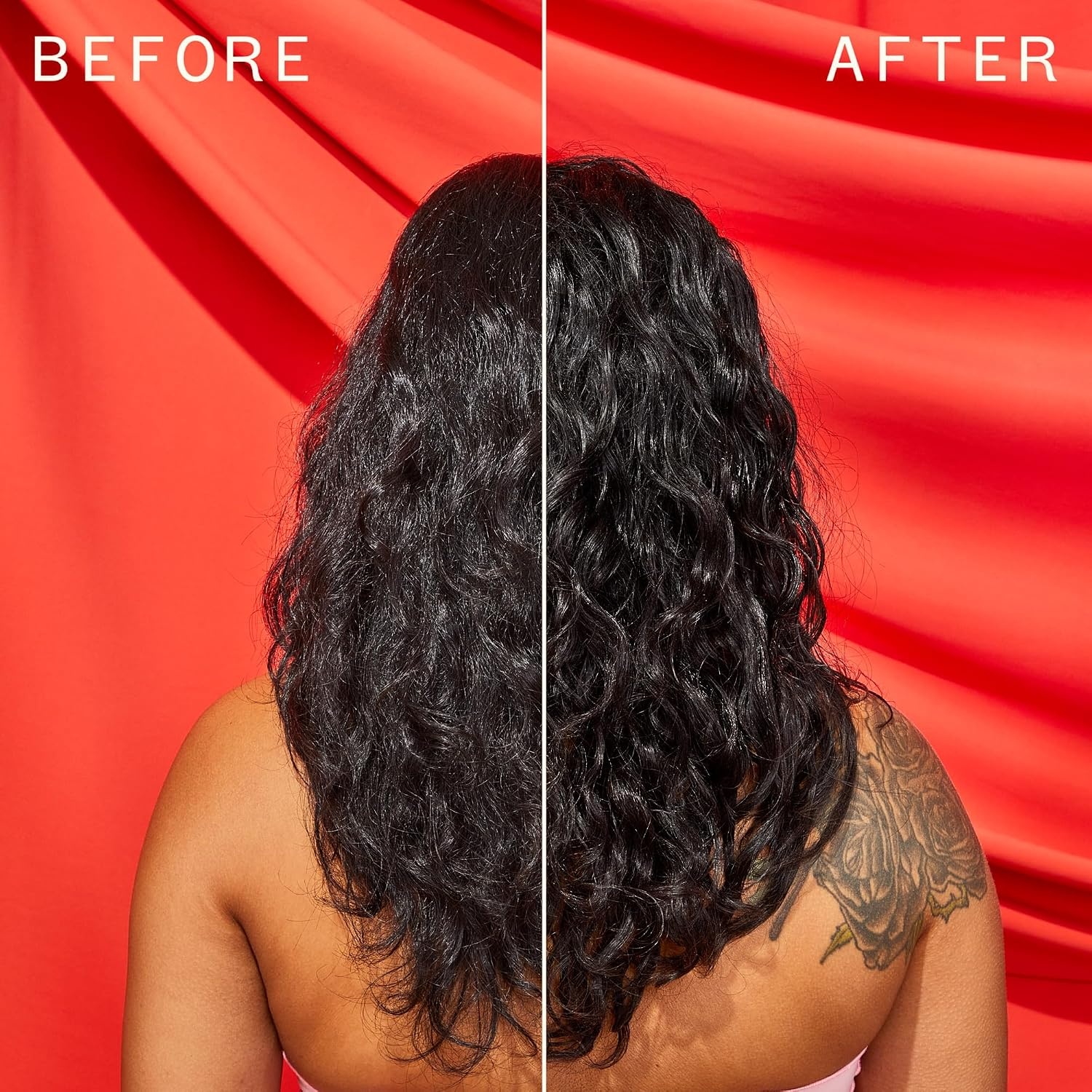 image:imageamika top gloss shine spray