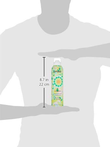 image:imageamika undone volume amp matte texture spray53 Ounce Pack of 1
