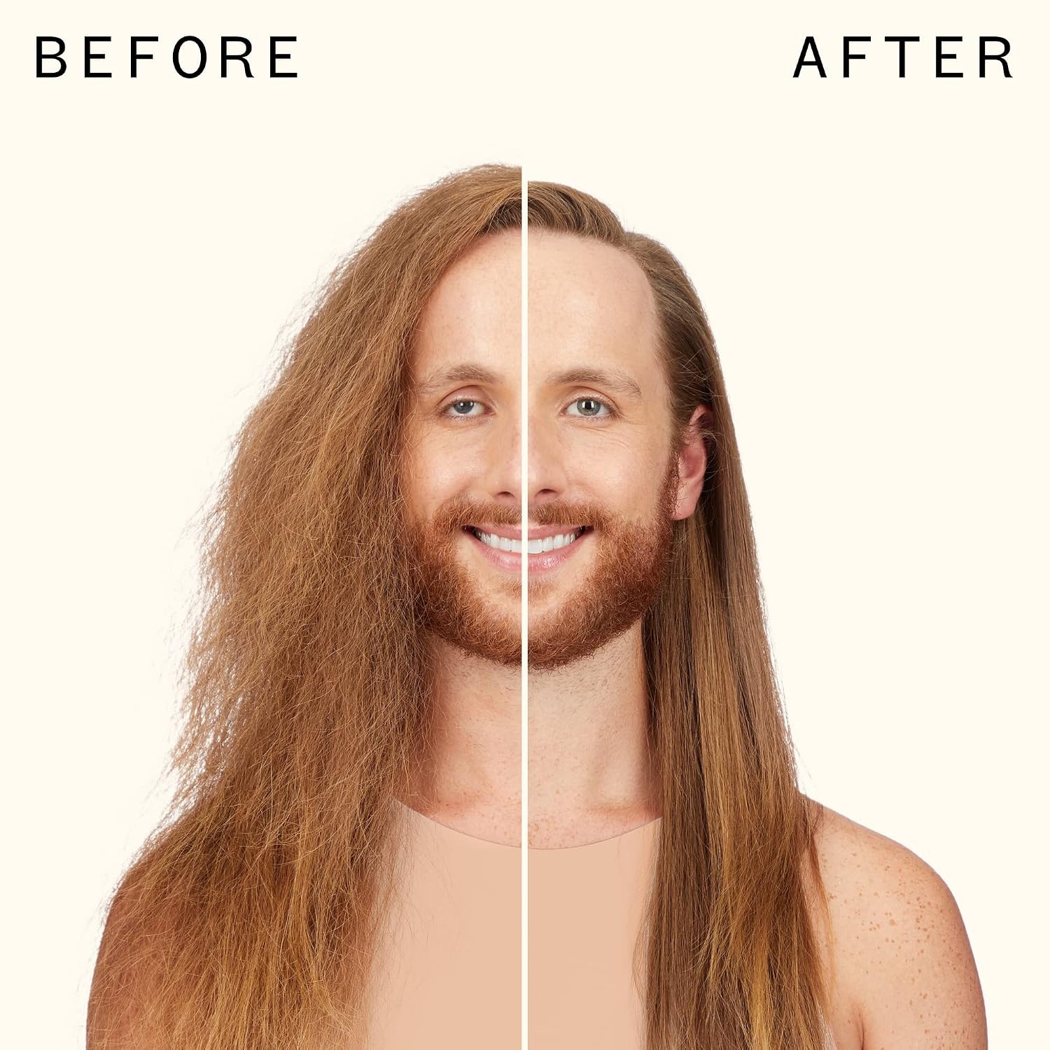 image:imageamika velveteen dream smoothing balm tames frizzy hair styling cream with heat protection amp UV filters