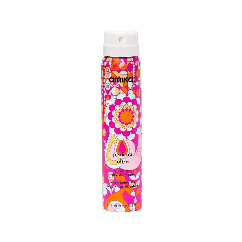 image:imageAmika Perk Up Ultra Oil Control Dry Shampoo25 Ounce Pack of 1