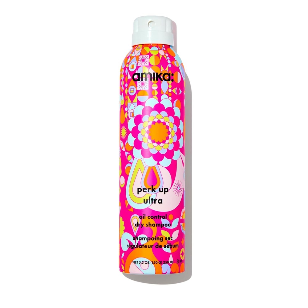 image:imageAmika Perk Up Ultra Oil Control Dry Shampoo53 Ounce