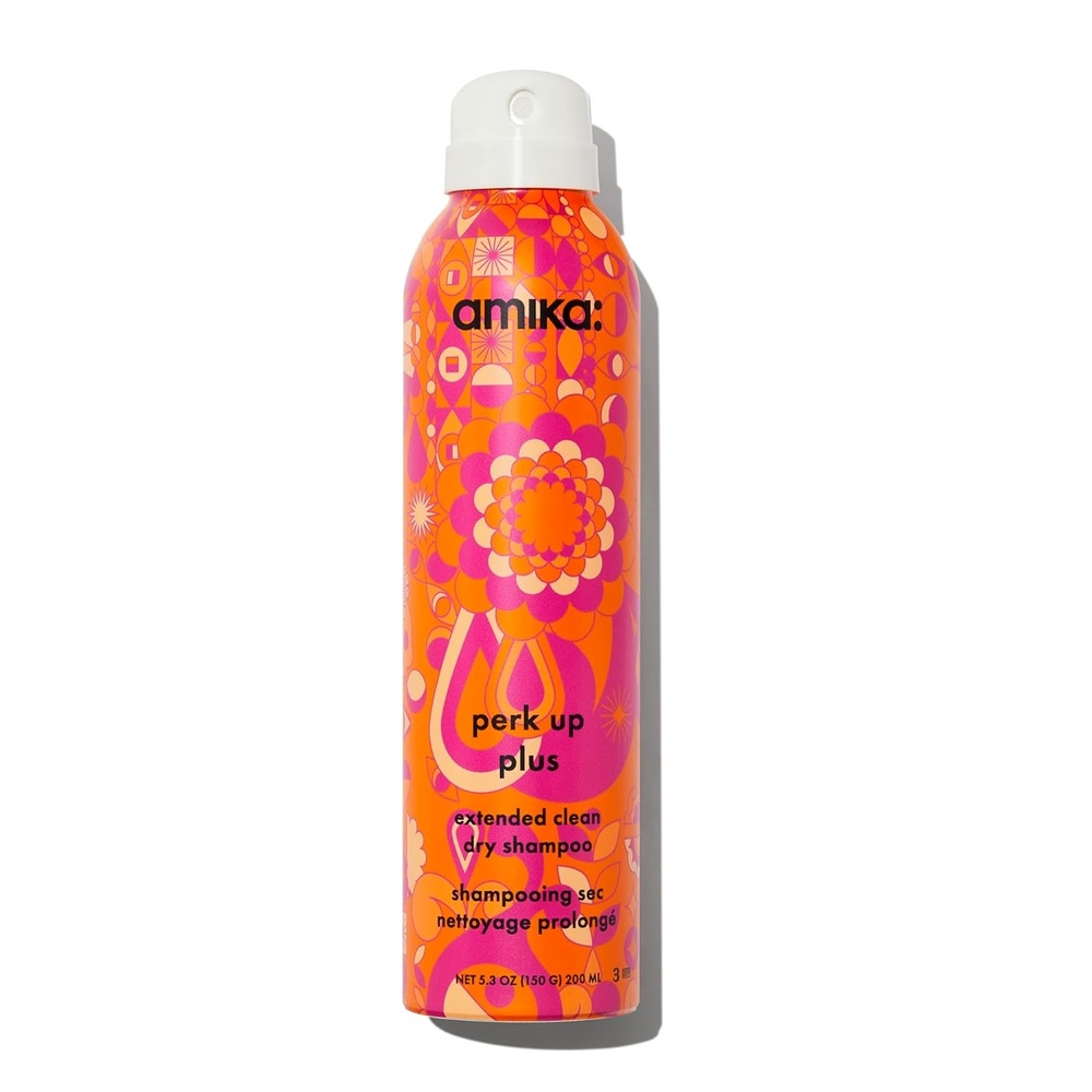 image:imageAmika perk up plus extended clean dry shampoo53 Ounce Pack of 1