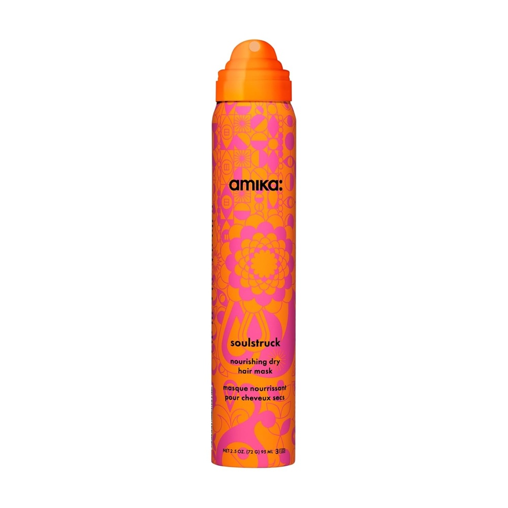 image:imageAmika soulstruck nourishing dry hair mask25 Ounce Pack of 1