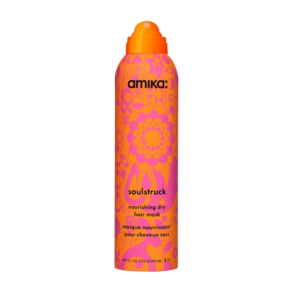 image:imageAmika soulstruck nourishing dry hair mask53 Ounce Pack of 1