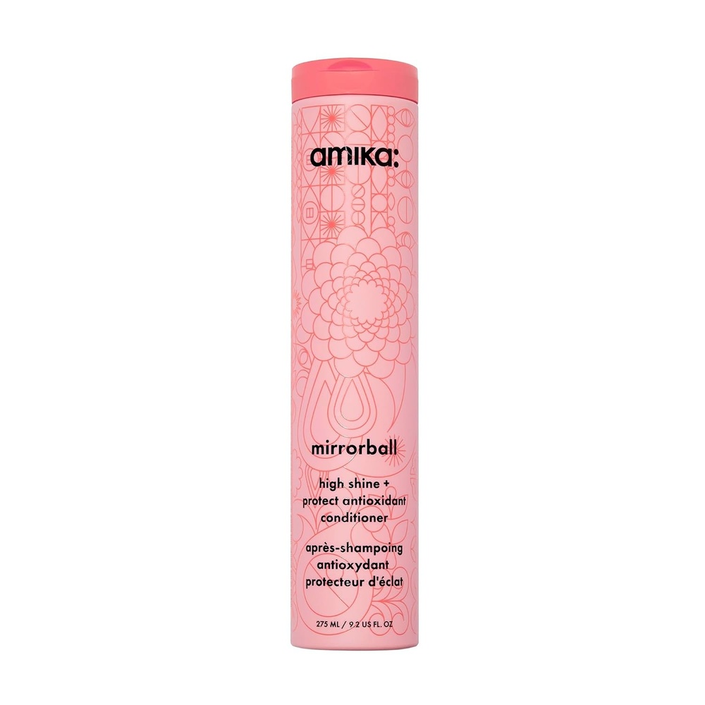 image:imageMirrorball High Shine Protect Antioxidant Conditioner 275ml amika
