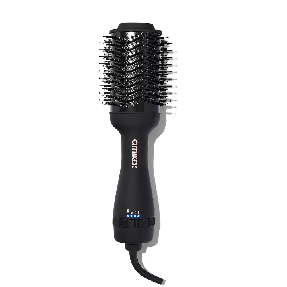 image:imageamika Hair Blow Dryer Brush 20