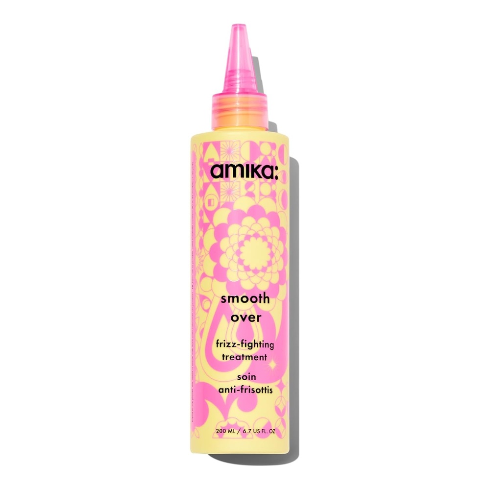 image:imageamika Smooth Over FrizzFighting Treatment Mask