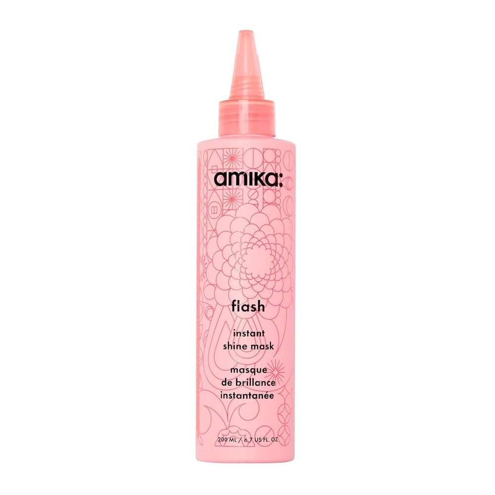 image:imageamika flash instant shine mask
