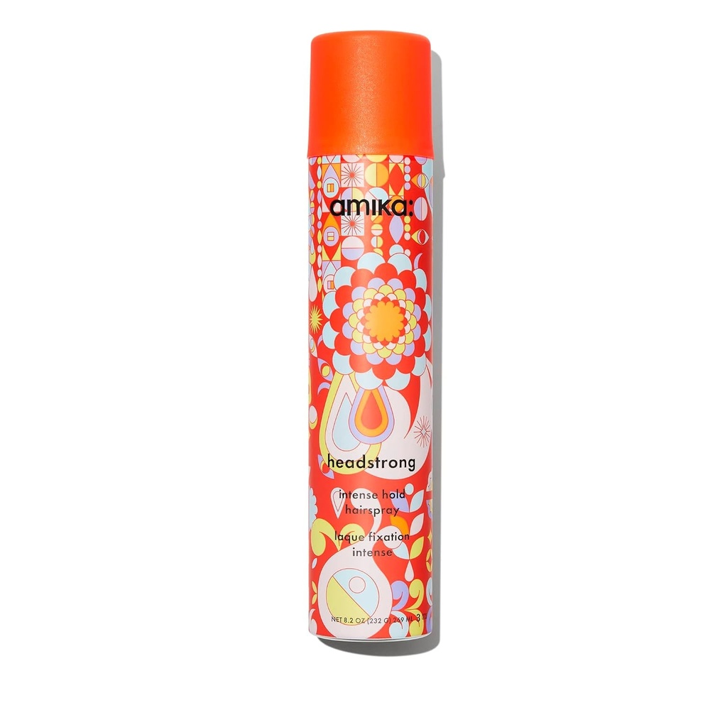 image:imageamika headstrong intense hold hairspray82 Ounce Pack of 1