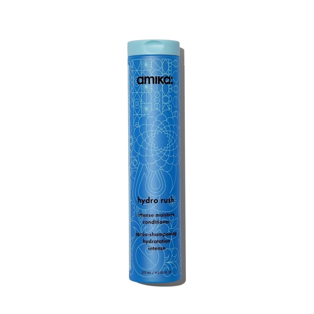 image:imageamika hydro rush intense moisture conditioner with hyaluronic acid92 Ounce Pack of 1