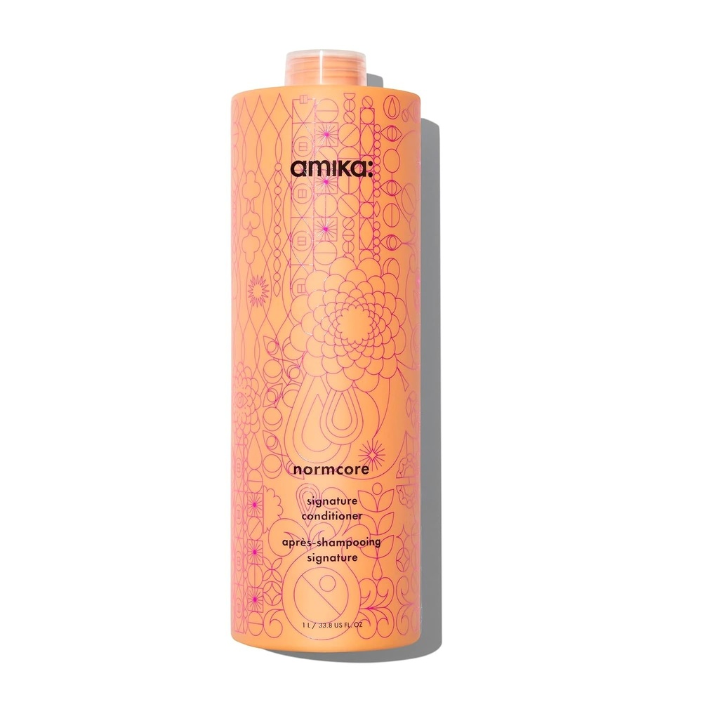 image:imageamika normcore signature conditioner338 Fl Oz Pack of 1