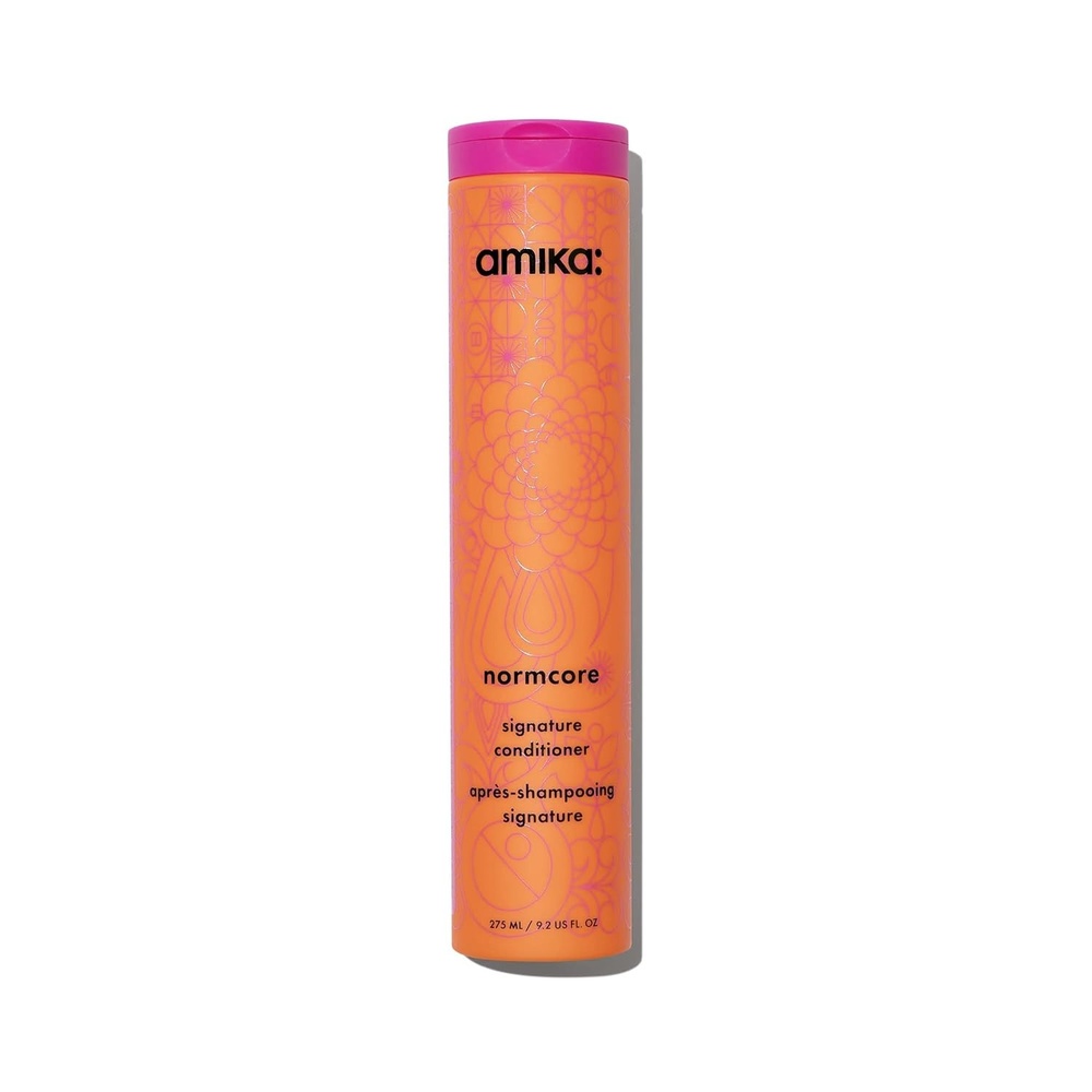 image:imageamika normcore signature conditioner92 Fl Oz Pack of 1