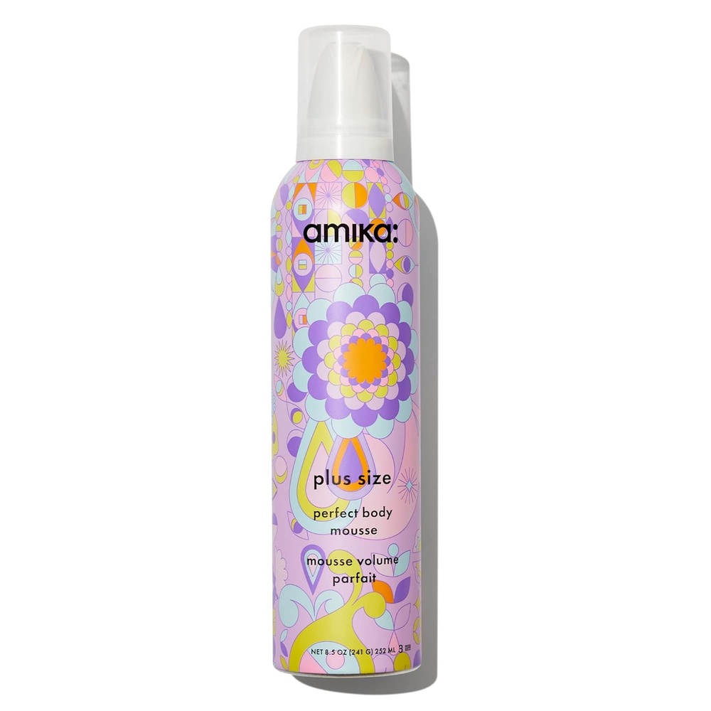 image:imageamika plus size perfect body mousse85 Ounce Pack of 1