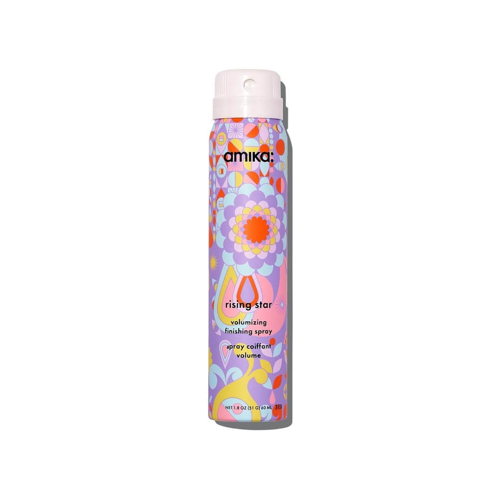 image:imageamika rising star volumizing finishing spray18 Ounce Pack of 1