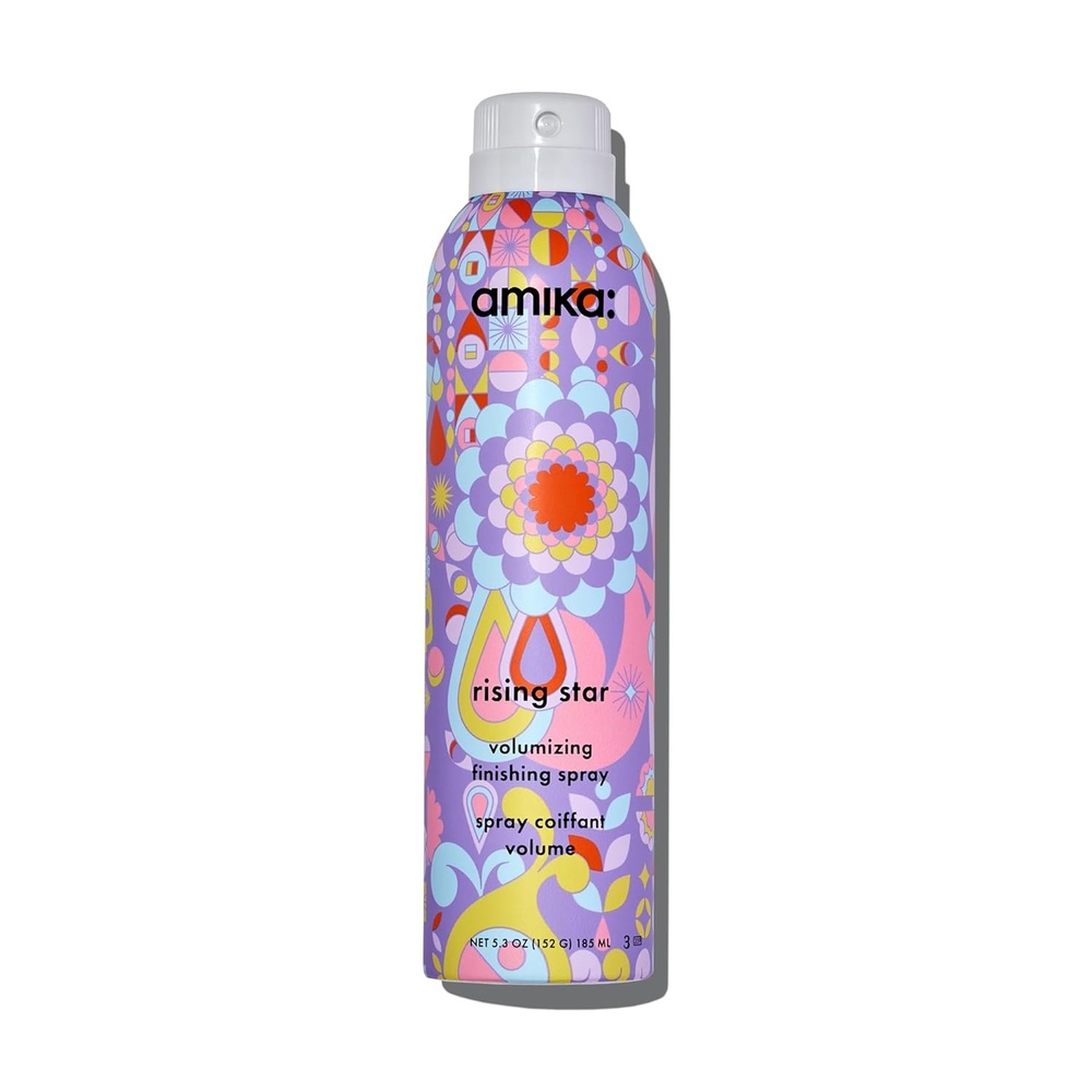 image:imageamika rising star volumizing finishing spray53 Ounce Pack of 1