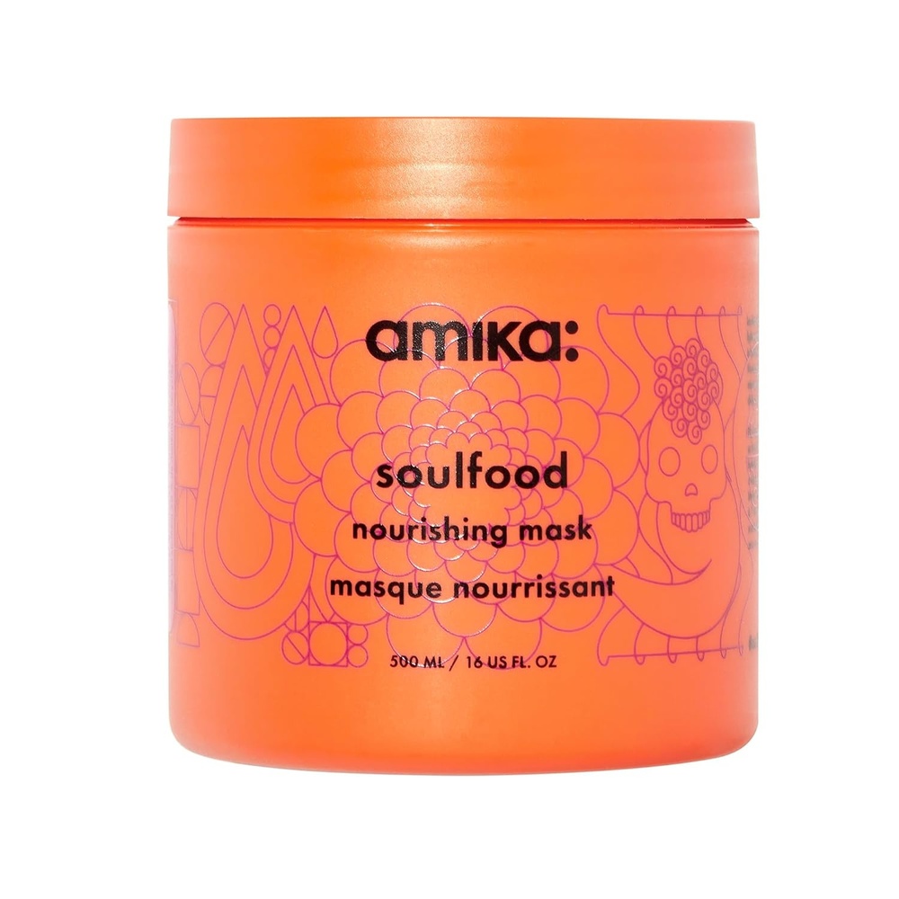 image:imageamika soulfood nourishing mask169 Ounce Pack of 1