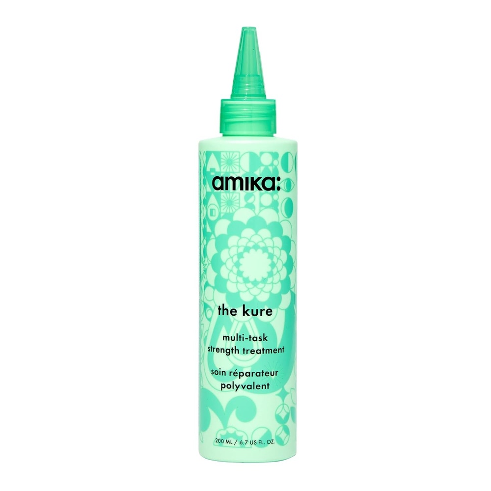image:imageamika the kure multitask strength repair treatment
