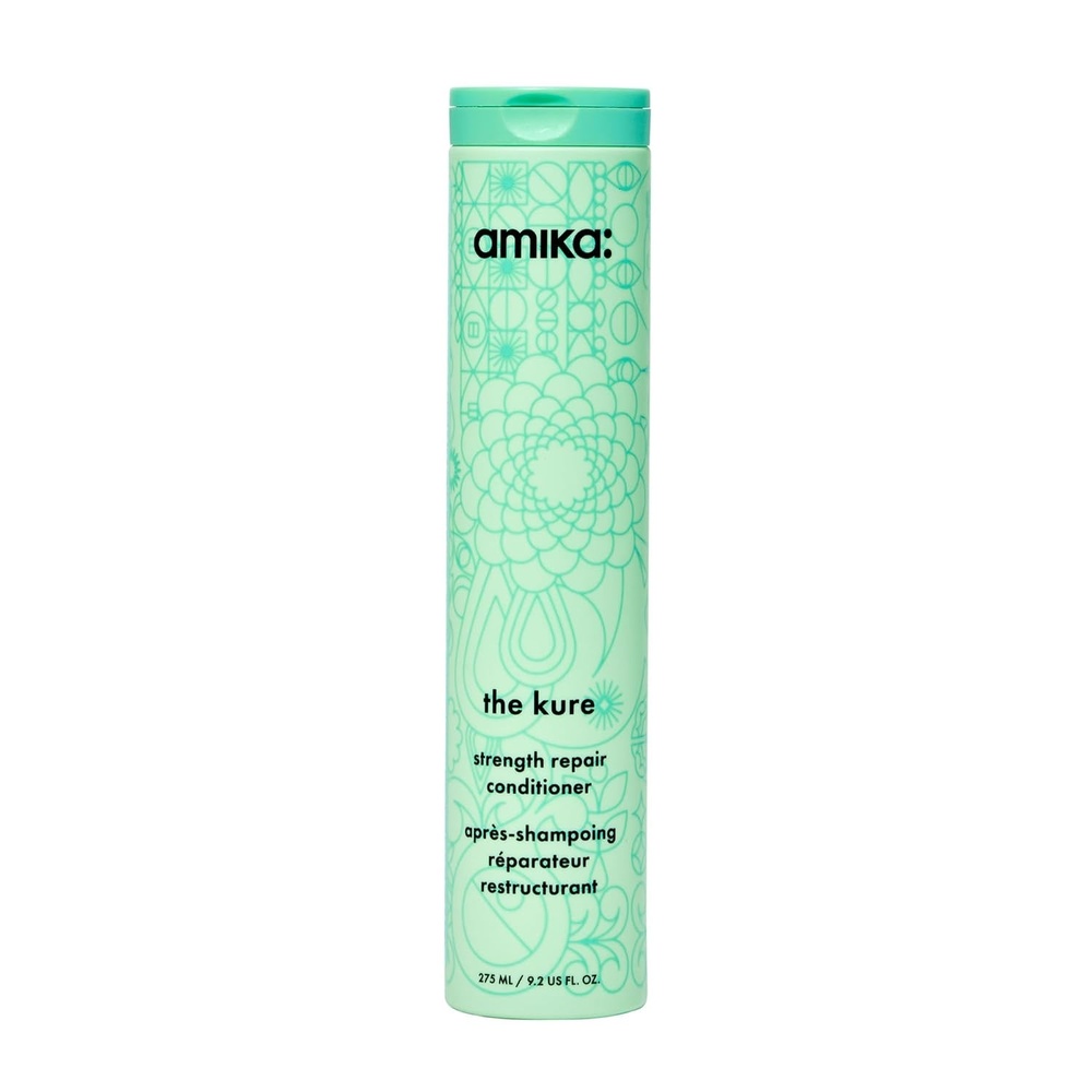 image:imageamika the kure strength repair conditioner92 Fl Oz Pack of 1