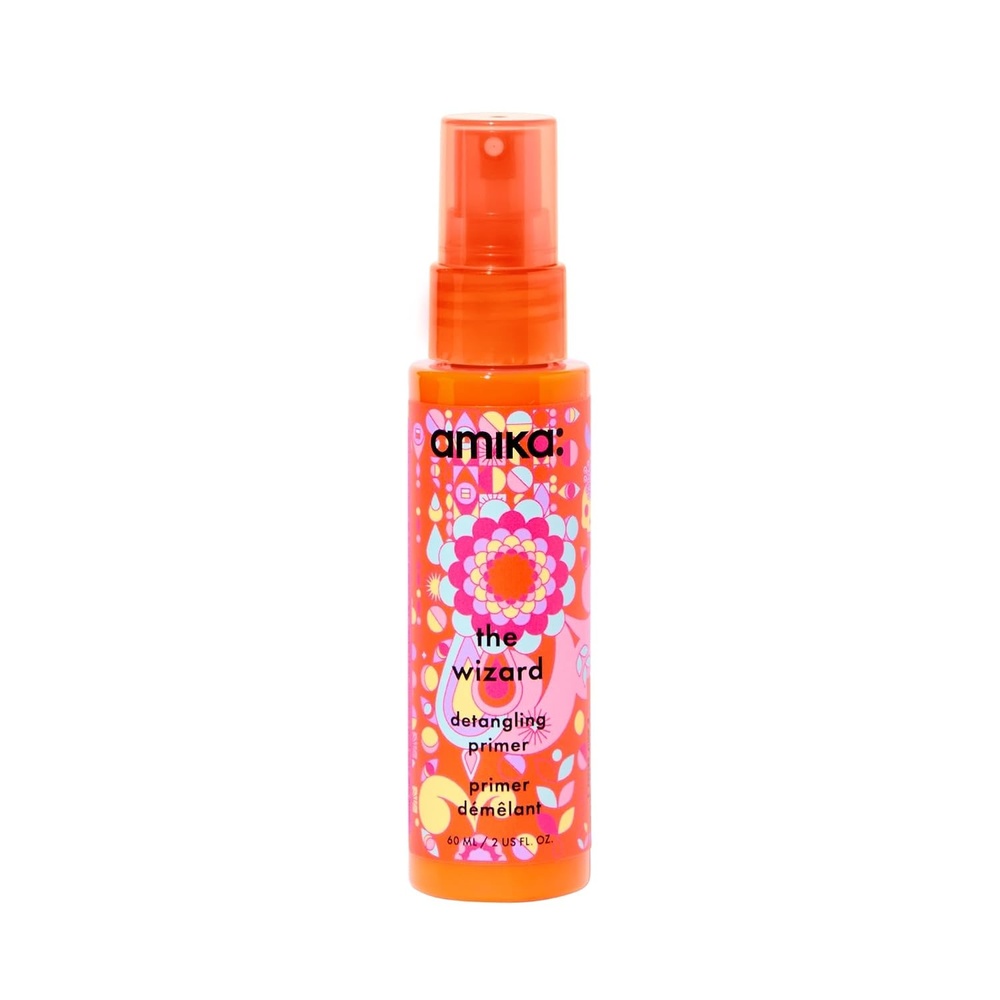 image:imageamika the wizard detangling primer2 Fl Oz Pack of 1
