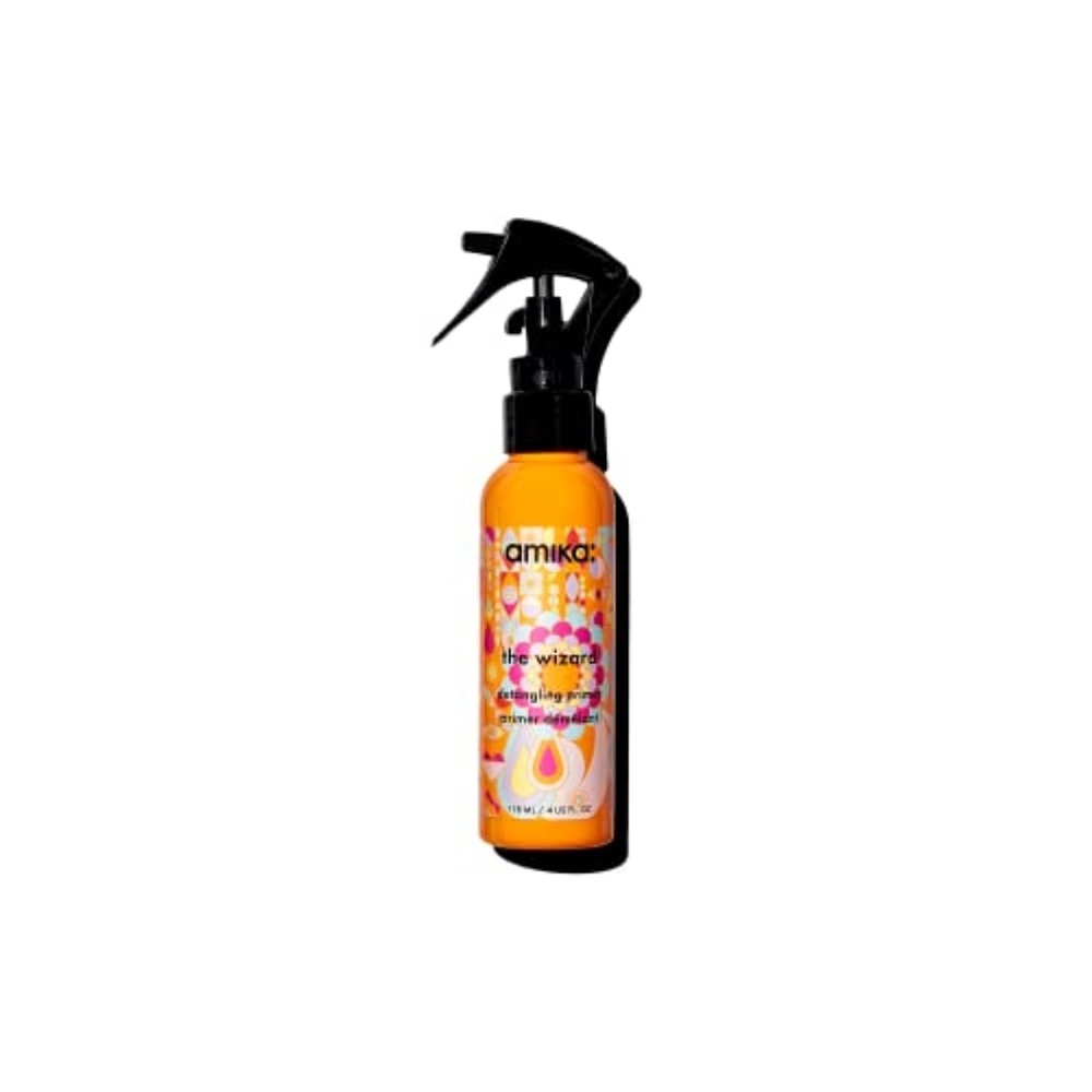 image:imageamika the wizard detangling primer4 Fl Oz Pack of 1